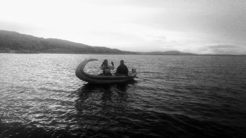 Titikaka Lake Lodge