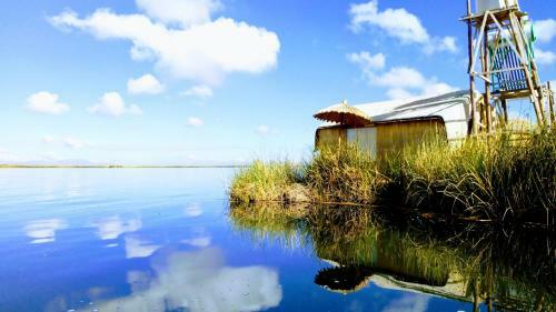 Titikaka Lake Lodge