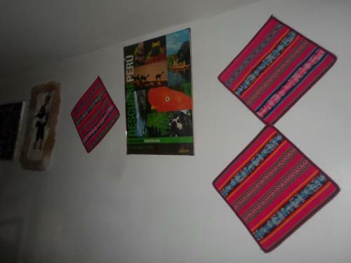 Hostal Suit Titikaka