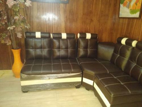 Hostal Suit Titikaka