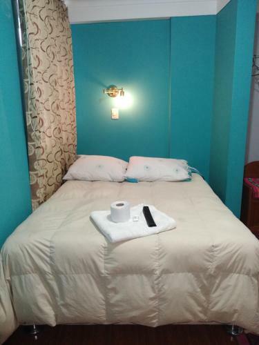 Hostal Suit Titikaka