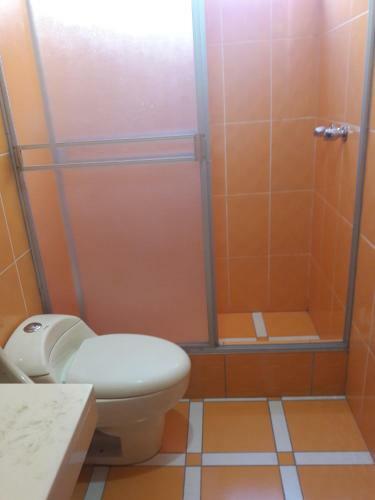 Hostal Suit Titikaka