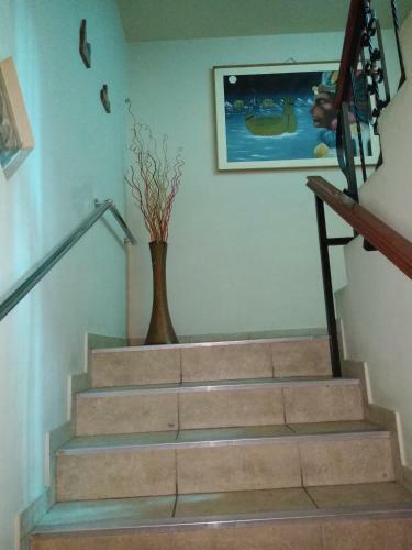 Hostal Suit Titikaka
