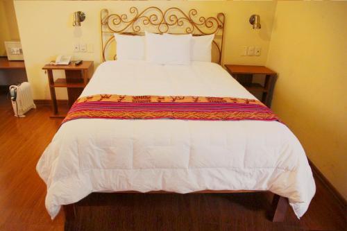 Hostal Tur�stico Titikaka