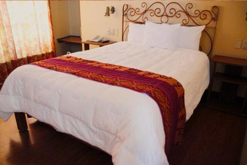 Hostal Tur�stico Titikaka