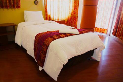 Hostal Tur�stico Titikaka