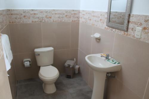 Bed & Breakfast Manuel A Su Servicio
