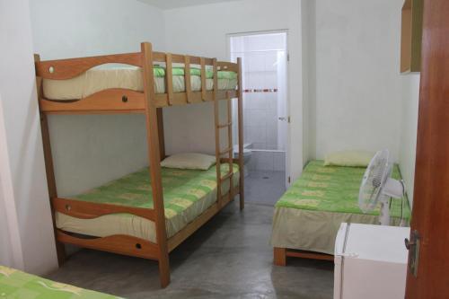Bed & Breakfast Manuel A Su Servicio