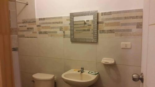 Bed & Breakfast Manuel A Su Servicio