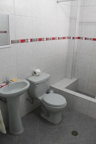 Bed & Breakfast Manuel A Su Servicio
