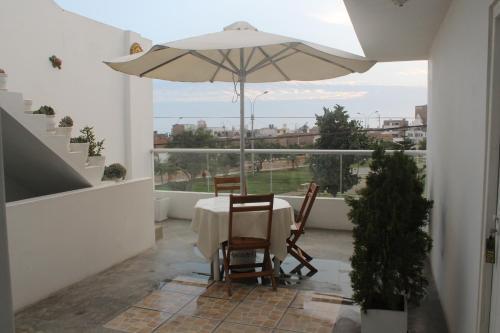 Bed & Breakfast Manuel A Su Servicio
