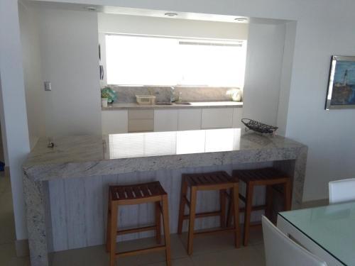 Apartamento Exclusivo Depa Vista Mar