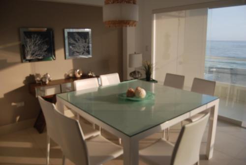 Apartamento Exclusivo Depa Vista Mar