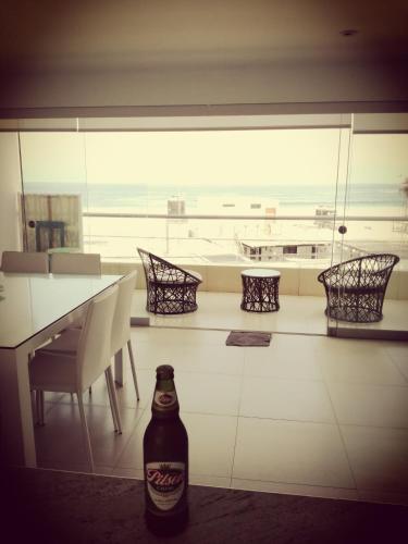 Apartamento Exclusivo Depa Vista Mar