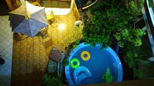 Hostal Hospedaje Playa Pulpos