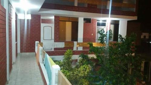 Hostal Hospedaje Playa Pulpos