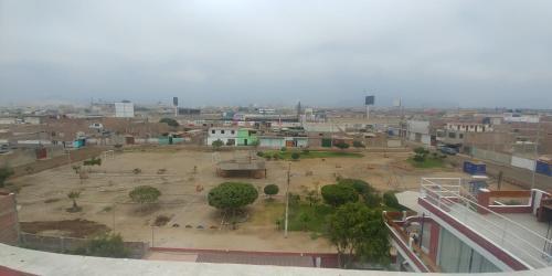 Hostal Hospedaje Playa Pulpos