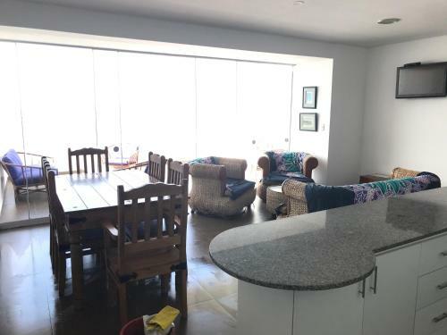 Apartamento Linda Vista En Playa Se�oritas