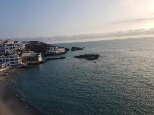 Apartamento Playa San Bartolo