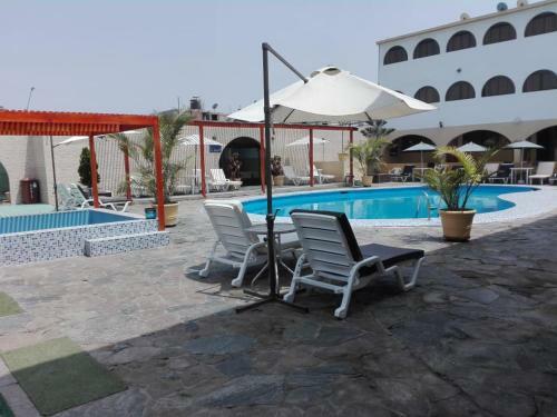 Los Portales Hotel & Resort