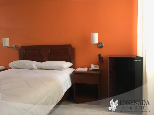 Ensenada Hotel