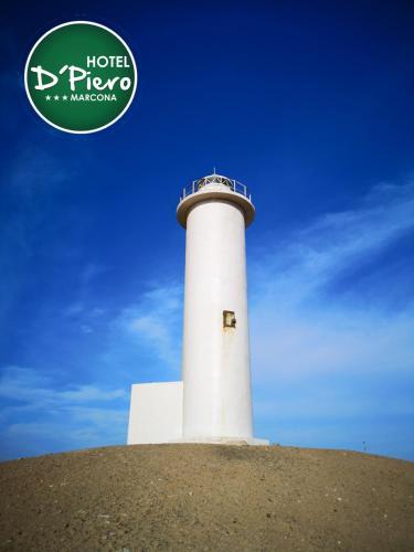 Hostal Hotel D' Piero Marcona