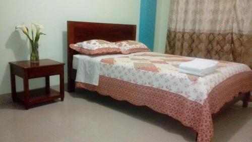 Posada Hospedaje Oria