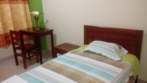 Posada Hospedaje Oria