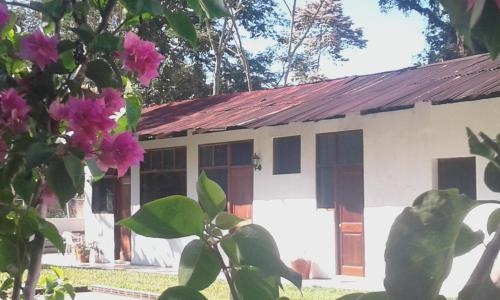 Agroturismo El Cacaotal