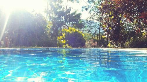 Agroturismo El Cacaotal