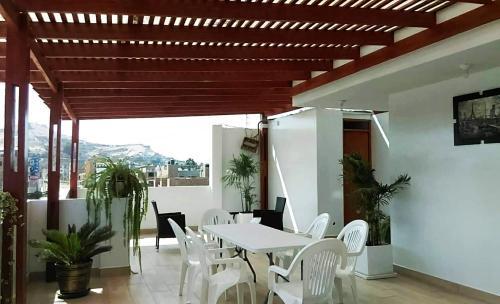 Posada Hospedaje Luna Llena