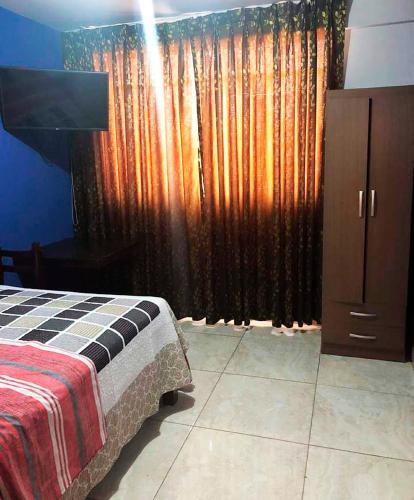 Posada Hospedaje Luna Llena