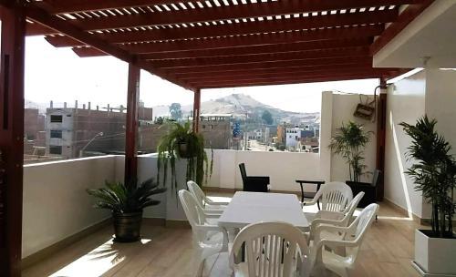 Posada Hospedaje Luna Llena