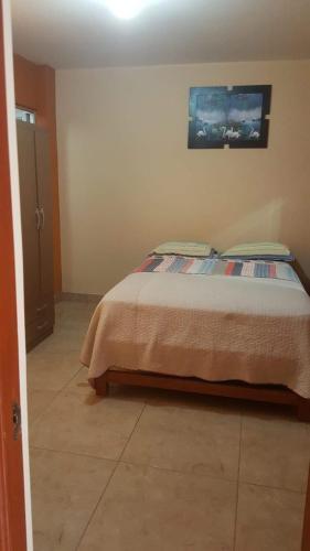 Posada Hospedaje Luna Llena