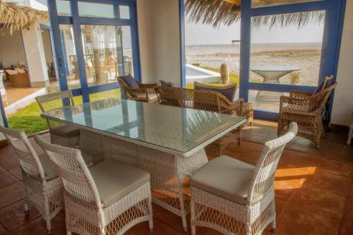 Lodge Topara Hotel Boutique