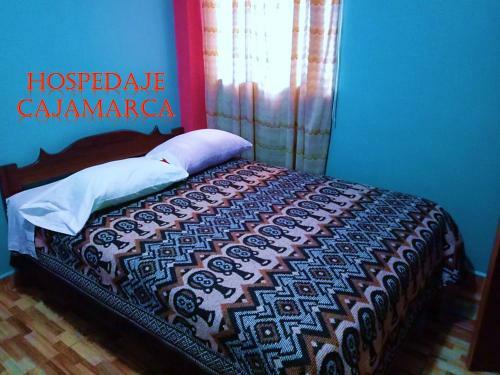 Hotel Hospedaje Cajamarca