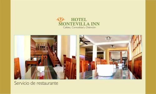 Hotel Montevilla Inn