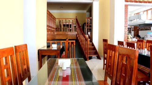 Hotel Montevilla Inn
