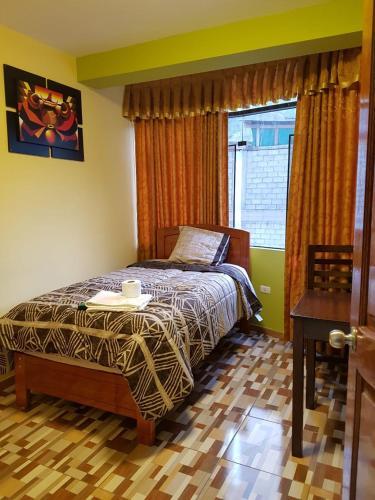 Hotel Montevilla Inn