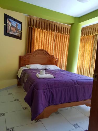 Hotel Montevilla Inn
