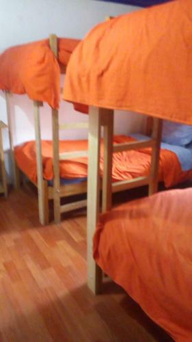 Isma Hostel B&B