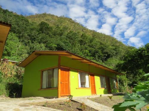 Eco Terra Lodge