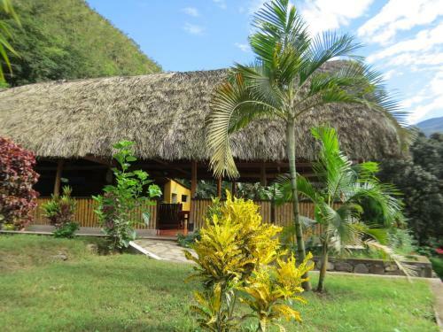 Eco Terra Lodge