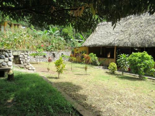 Eco Terra Lodge