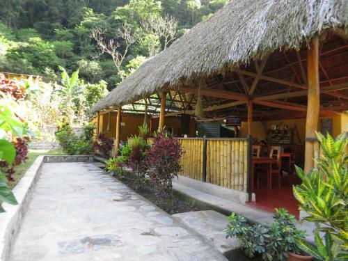 Eco Terra Lodge
