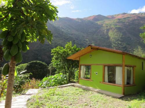 Eco Terra Lodge