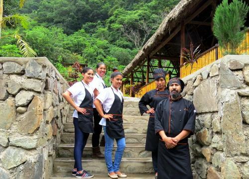 Eco Terra Lodge