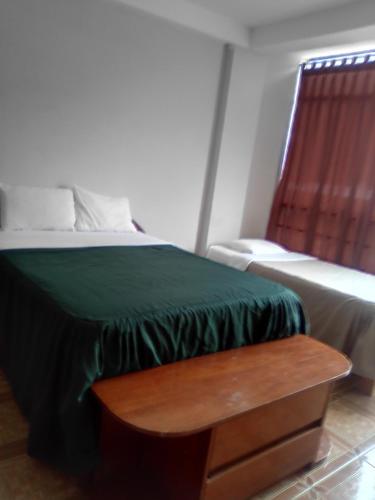Posada Hotel Villasan