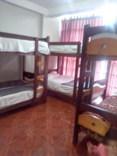 Posada Hotel Villasan