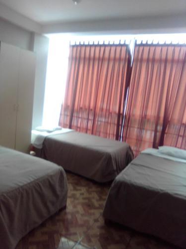 Posada Hotel Villasan